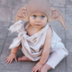 Illustration for article titled The Geekiest Baby Halloween Costumes from All Over the Internet!